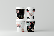64% OFF! Floral Woodland Bundle, a Pattern Graphic by TheLegacyBrandingCo (Thumbnail 12 of 14)