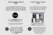 7500+ faceless videos bundle faceles, a Social Media Template by Faceless Aesthetic Videos (Thumbnail 4 of 6)