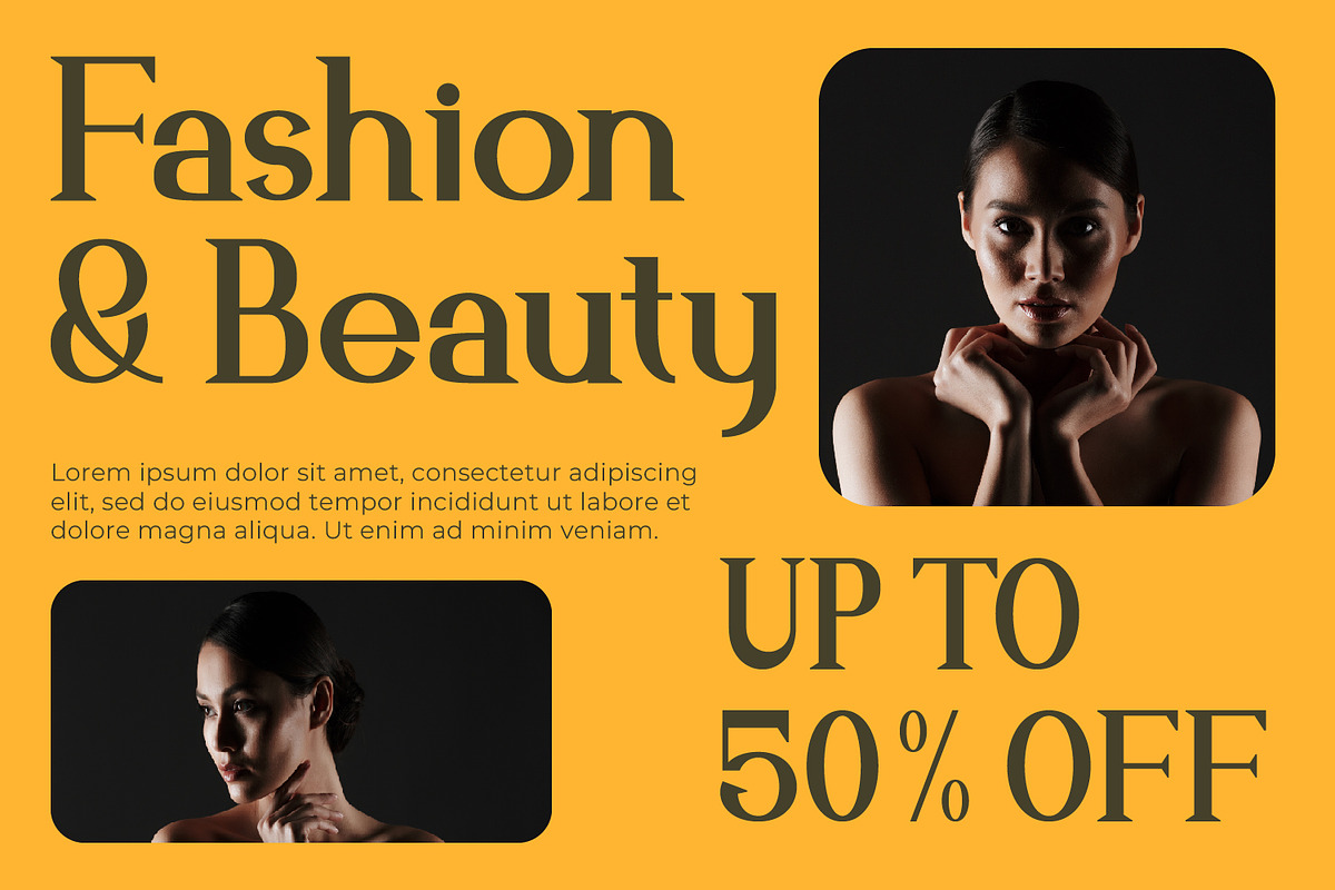 Ashfield - Serif Typeface Font, a Serif Font by Rishsketch (Photo 4 of 15)