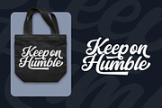 Chicago Downton - Bold Script Font, a Handwritten Font by Myn Type (Thumbnail 8 of 10)