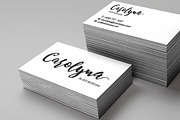 Nostalgic Script, a Script Font by Dhan Studio (Thumbnail 4 of 8)