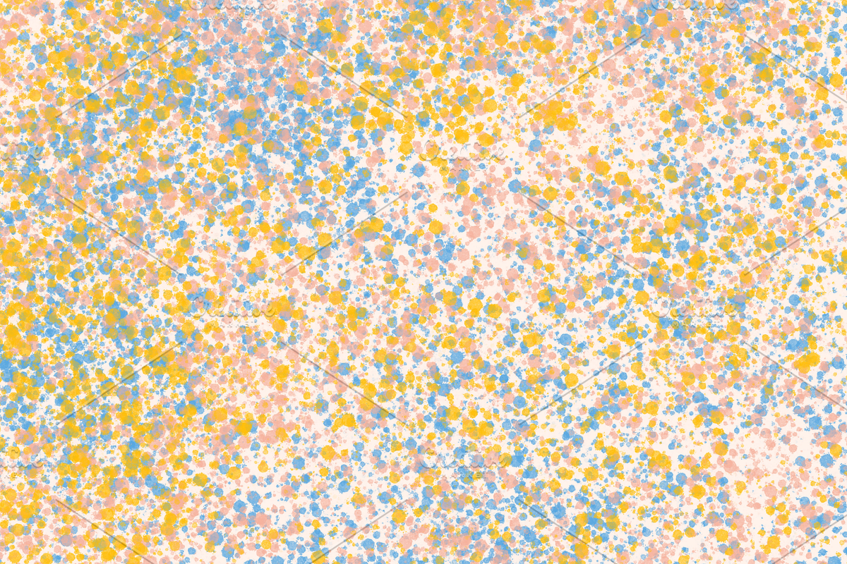 Splatter Backgrounds, a Texture Graphic by Marinastu (Photo 6 of 10)