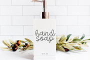 Karlie | Cute Script Font, a Script Font by KA Designs (Thumbnail 10 of 12)