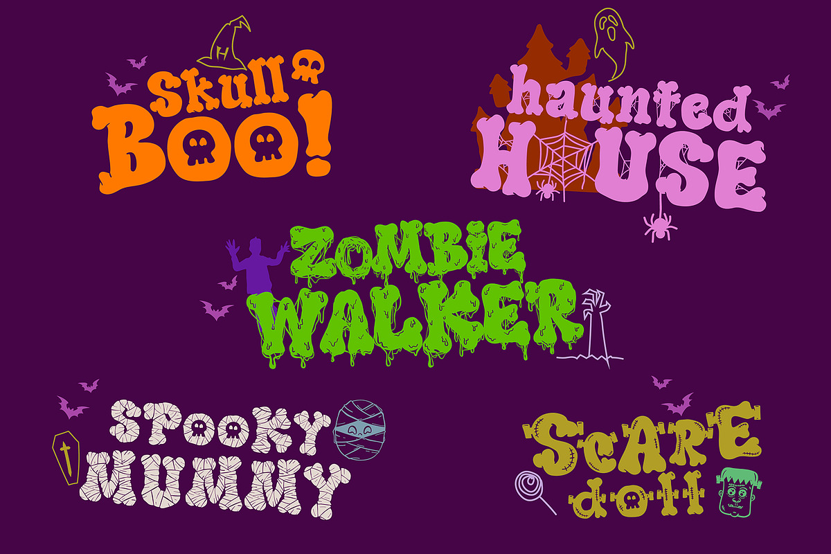 Boneny Font, a Handwritten Font by BBtypeStudios (Photo 4 of 12)