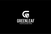 GreenLeaf, a Branding & Logo Template by shazi (Thumbnail 3 of 3)