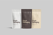 Pouch Packaging Mockup, a Packaging Mockup by Graphiculon (Thumbnail 11 of 11)