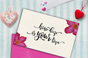 Freestyle, a Script Font by groens (Thumbnail 2 of 8)