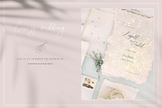 Glitter Ripped Paper Collage, an Object Graphic by by creative paper (Thumbnail 4 of 15)