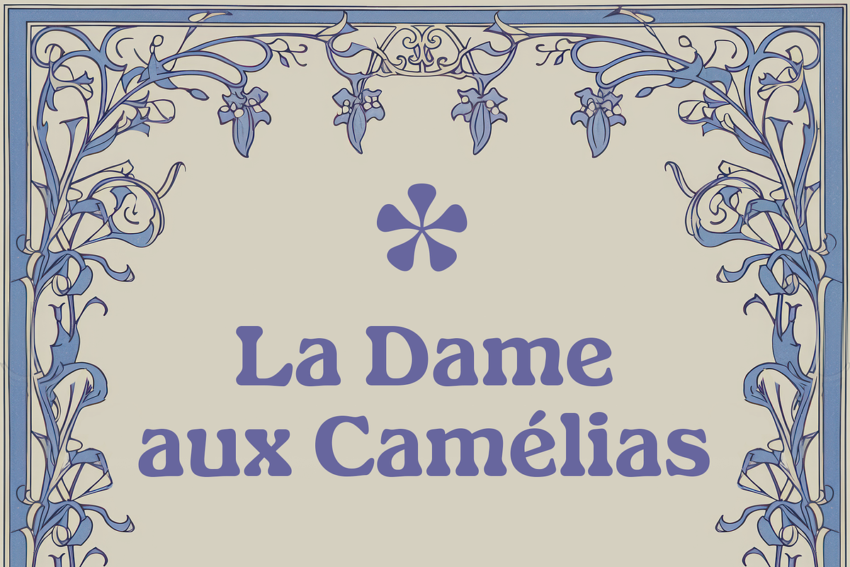 GARDINO - Art Nouveau Typeface, a Serif Font by Nasir Udin (Photo 5 of 18)