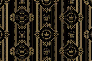 Vintage texture, seamless pattern