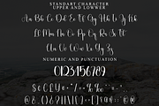 Beauty Handwriting, a Handwritten Font by FreshTypeINK (Thumbnail 6 of 8)
