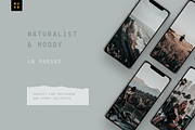 Amberland Edition Lightroom Preset, a Preset Add-On by SHOOM HOUSE (Thumbnail 2 of 8)