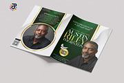 Elegant Canva Obituary Template, a Brochure Template by Protech Design ENT (Thumbnail 5 of 9)