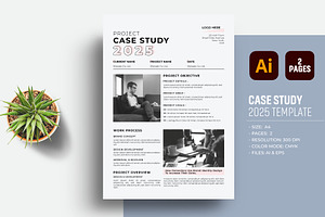 Case Study Template