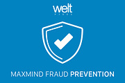 Maxmind Fraud Prevention Magento 2, a Websites & App Template by WeltPixel (Thumbnail 1 of 5)