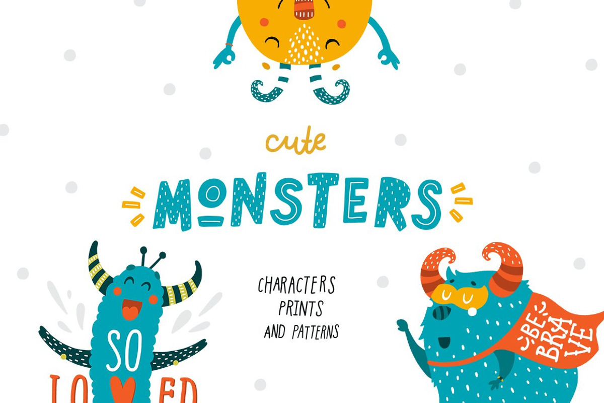 Whole shop BUNDLE – 7768 kids items, an Animal Illustration by tatiletters (Photo 43 of 54)