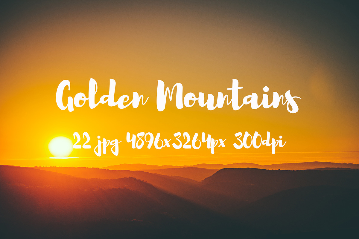 Golden Mountains, a Templates & Theme by ApertureVintage (Photo 10 of 16)