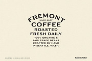 Union Republic, a Sans Serif Font by Komet & Flicker (Thumbnail 6 of 12)