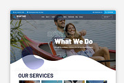 Boat Rental WordPress Theme, a WordPress Template by Your Theme Shop (Thumbnail 5 of 9)