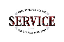 Service