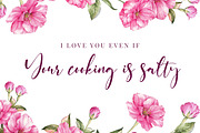 Saturated - Beautiful Script Font, a Script Font by Almarkhatype (Thumbnail 8 of 12)