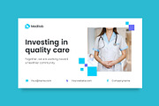 Presentation Medical, a Presentation Template by TemplatesNow! (Thumbnail 5 of 14)