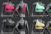 Female mannequin in clothes POSE 1, a Characters & Person 3D Model by mrGarret (Thumbnail 8 of 45)