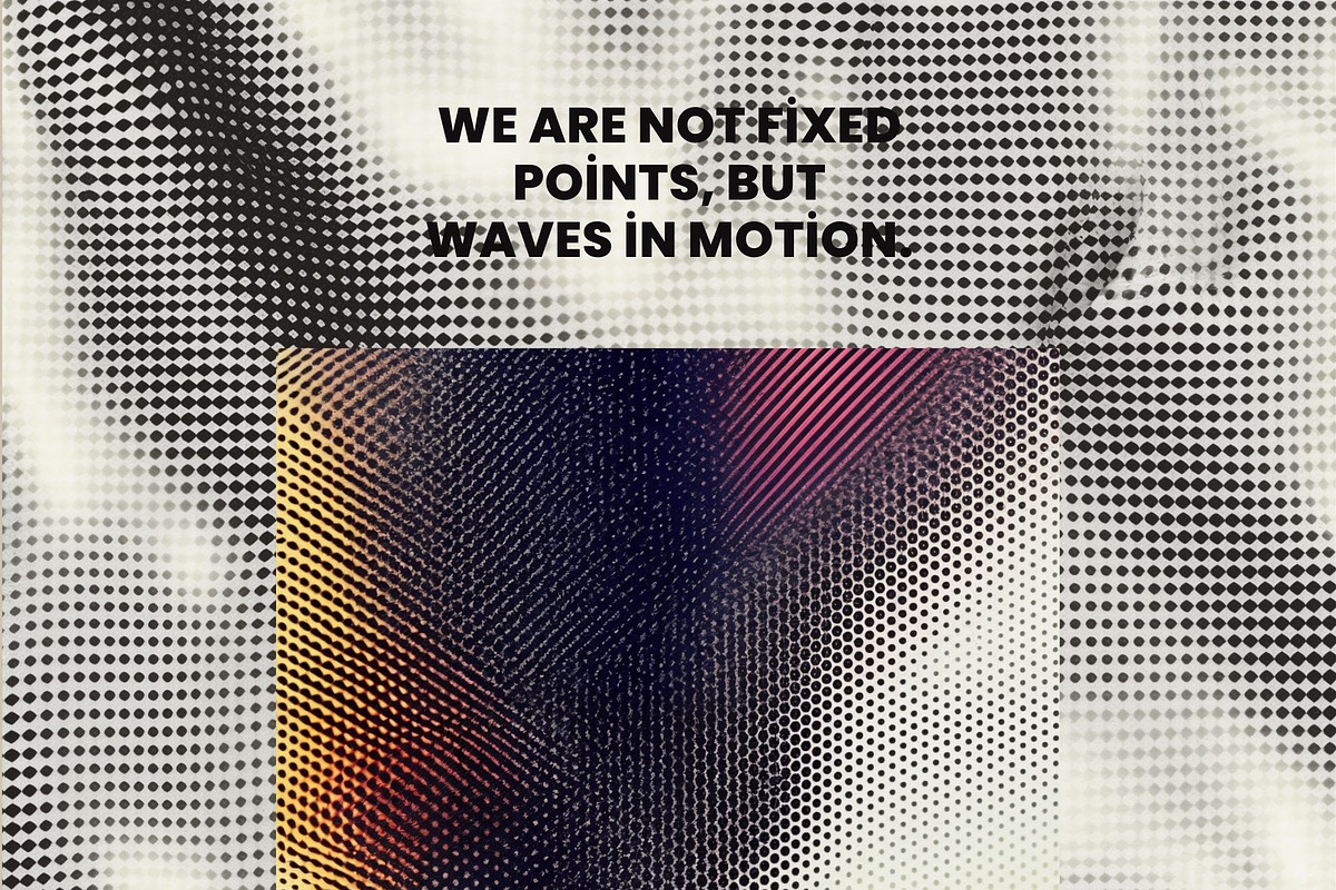 NEUROGLOW – Holographic & Emotional, a Background Graphic by Natali Batu (Photo 9 of 12)