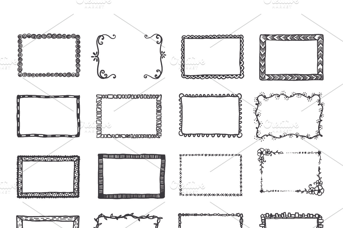 98 % OFF 2200++ Design elements, an Animal Illustration by Somjai King (Photo 29 of 45)