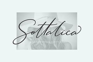 Sottalica