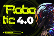 Techpulse, a Symbol Font by Ditatype (Thumbnail 7 of 22)