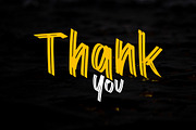 HOTENHAM - Dual Brush Display Font, a Script Font by NTC Graphic (Thumbnail 8 of 8)
