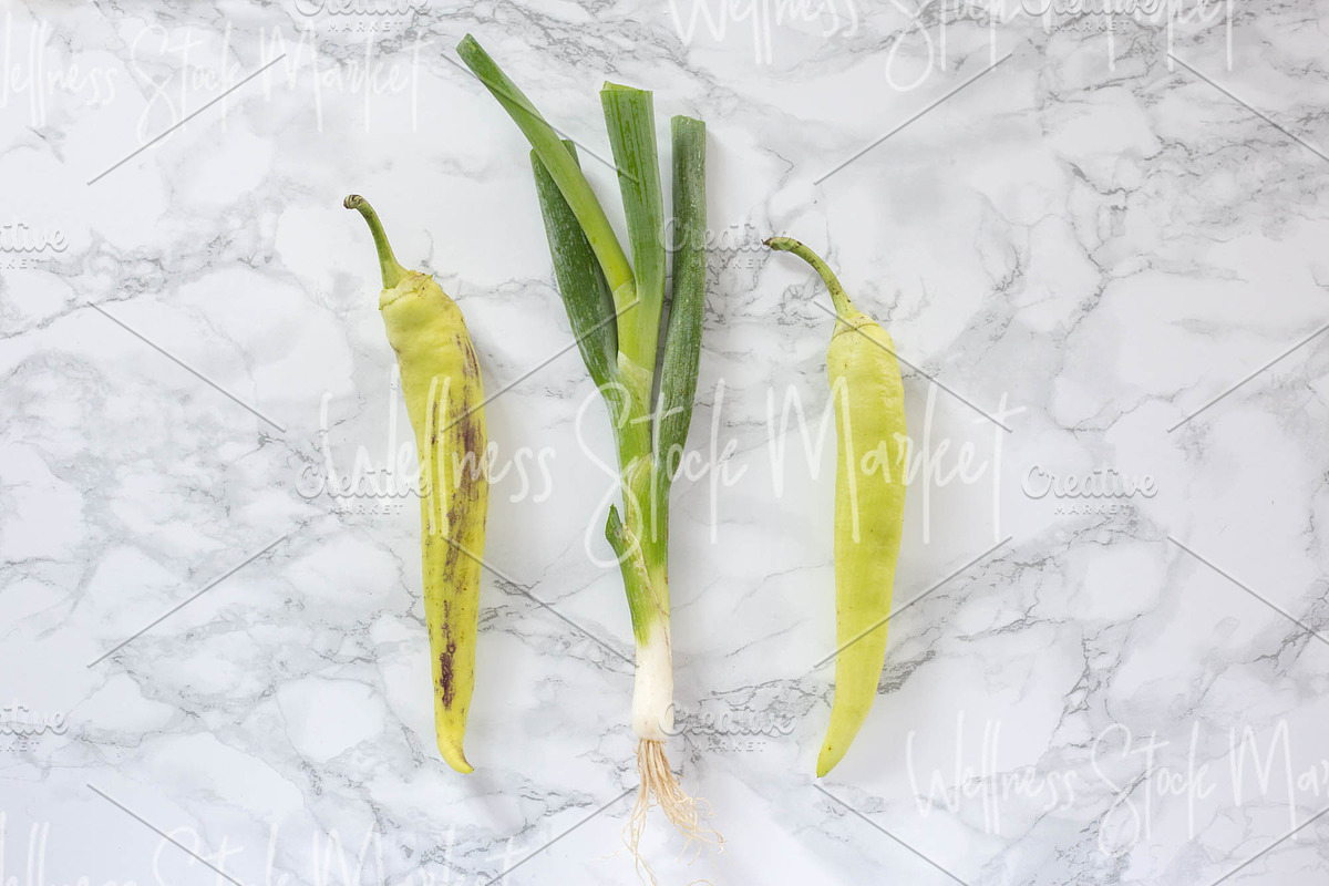 Holistic Lifestyle Bundle (Green), a Health & Medical Photo by Wellness Stock Market (Photo 12 of 37)