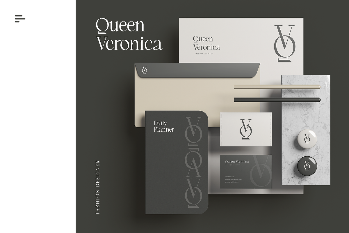 Spectral Bridge - Modern Serif, a Serif Font by Namara Creative Studio (Photo 12 of 14)