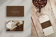 Home - Handwriting Font, a Handwritten Font by paperinsun (Thumbnail 2 of 14)