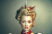 Digital Painting Effect Pro Actions, an Action Add-On by JasGraphicTools (Thumbnail 34 of 41)