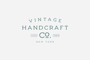 Woodman Slab Serif Font, a Slab Serif Font by Graphicdome (Thumbnail 6 of 14)