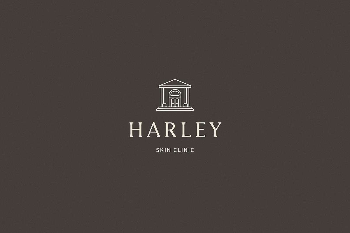 Skincare Logo Kit - Canva, a Branding & Logo Template by Willoe Studio (Photo 14 of 19)