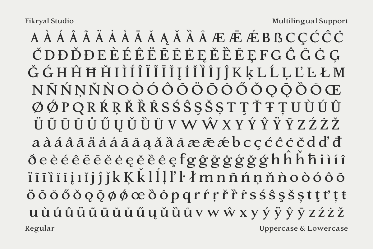 Silent Citadel – Editorial Serif, a Serif Font by Fikryal Studio (Photo 11 of 16)