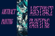 Technology Showcasing Font, a Serif Font by 177Studio (Thumbnail 4 of 8)