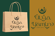 Nadishaq - Arabic Font, a Font by PutraCetol Studio (Thumbnail 8 of 11)