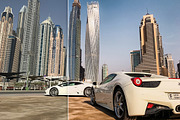 Emirates - Premium Lightroom Presets, an Action Add-On by PhotoMarket (Thumbnail 7 of 65)