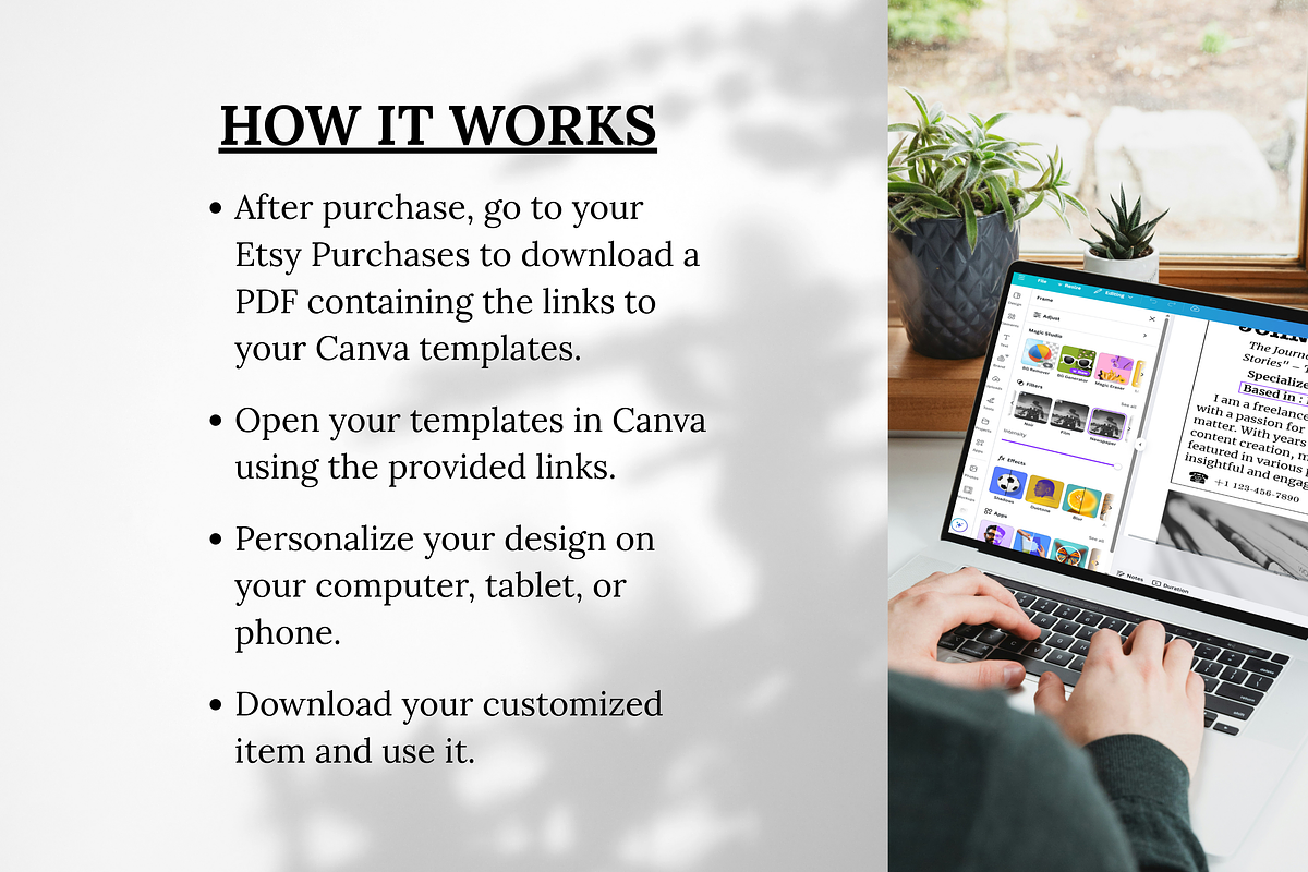 3 Page Newspaper Media Kit Template, a Presentation Template by ZoloDesignHub (Photo 7 of 8)