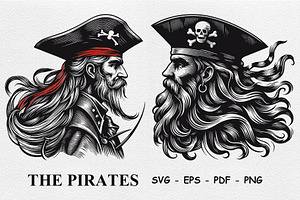 The Pirates
