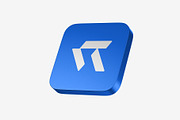 Premium App Icon Mockup Bundle, an iPhone Mockup by graphypix (Thumbnail 9 of 14)