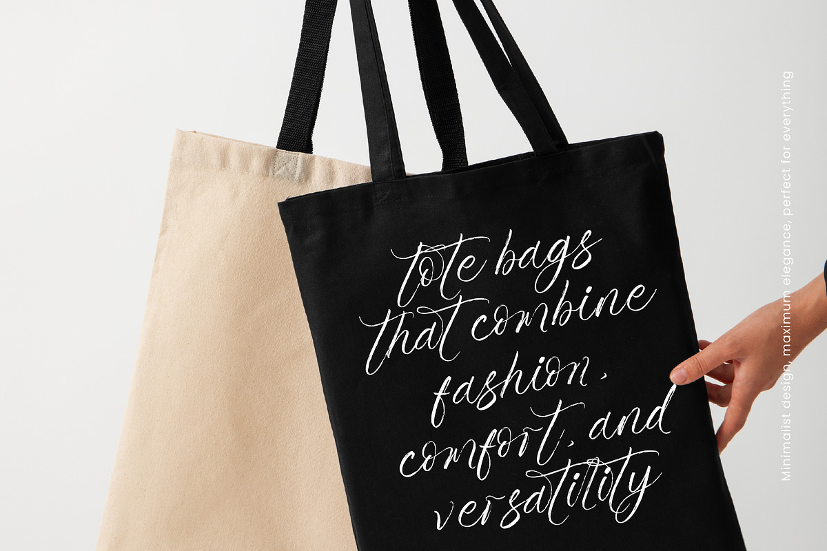 Roast Ritual, a Script Font by operatype.co (Photo 7 of 15)