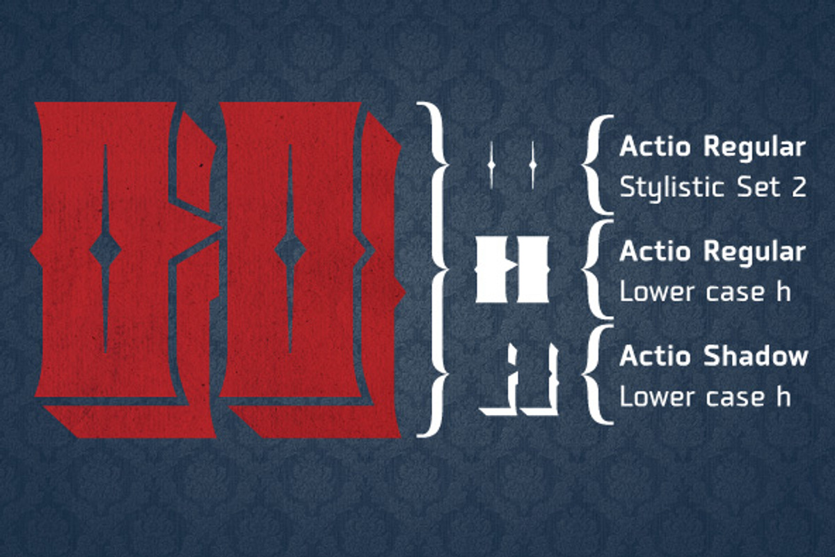 Actio preview 3