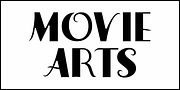 Movie Arts JNL, a Sans Serif Font by Jeff Levine Fonts (Thumbnail 2 of 5)