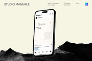GAVELIS - Social Media Pack, a Social Media Template by Studio Manuals (Thumbnail 7 of 8)