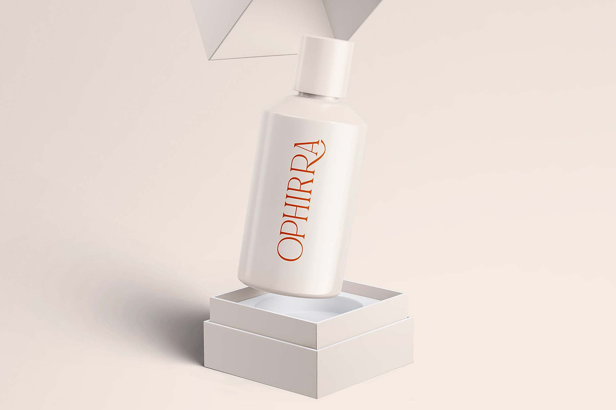 Ophirra – Elegant Serif Font, a Serif Font by kangfont Studio (Photo 7 of 10)